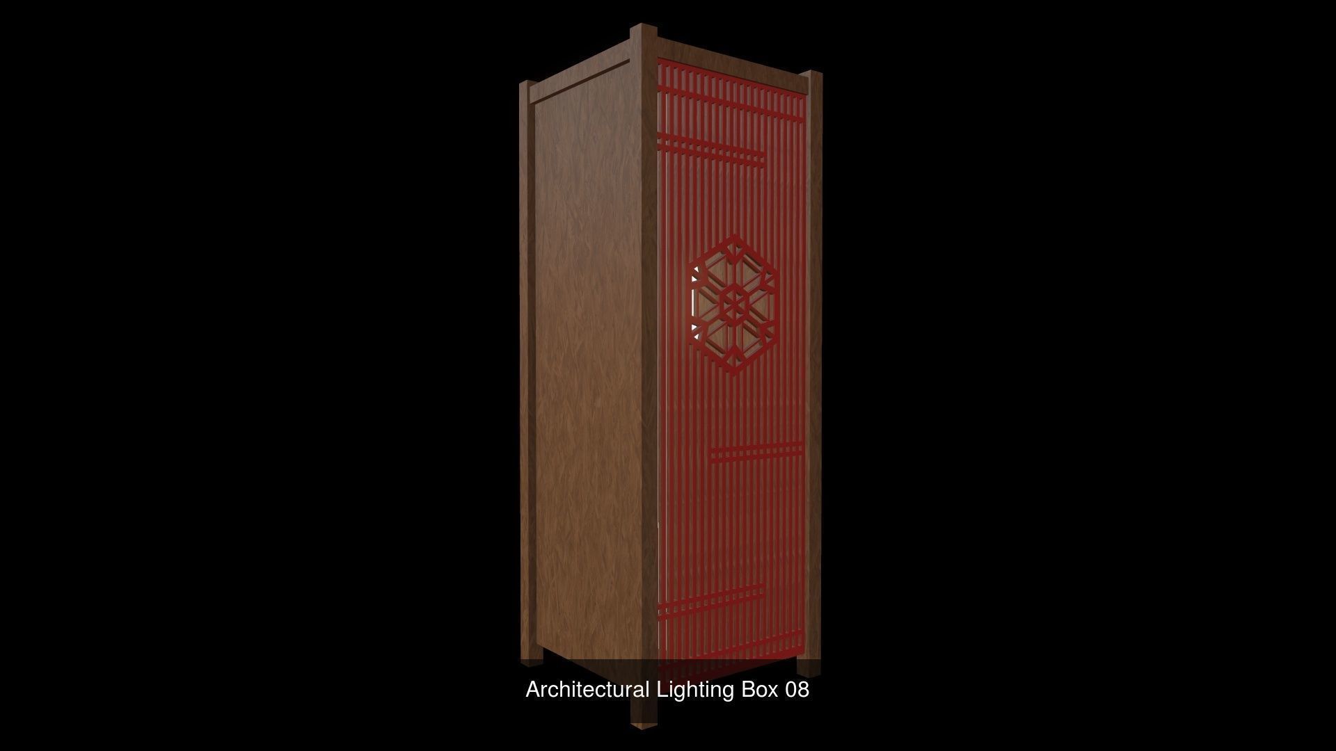 Architectural Lighting Box 20 Art Collection _31