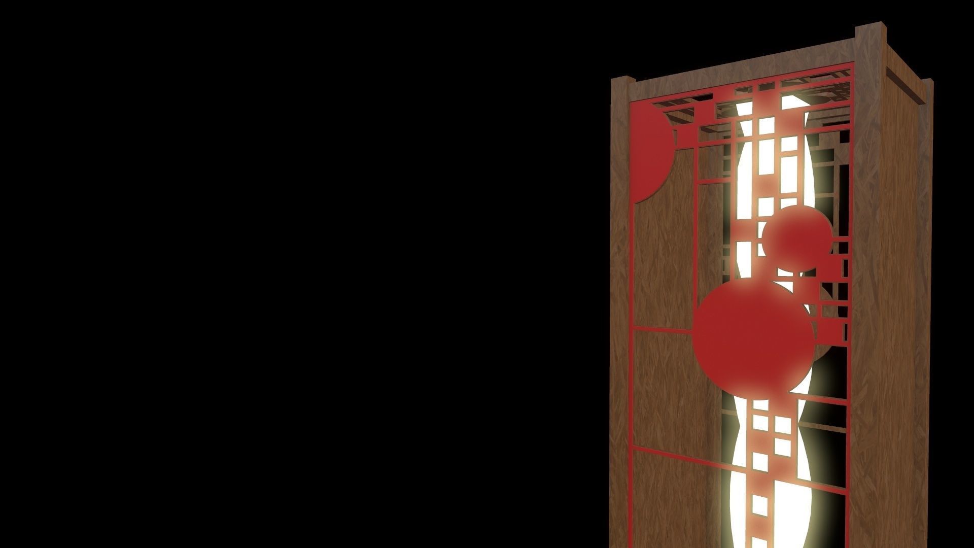 Architectural Lighting Box 20 Art Collection _115