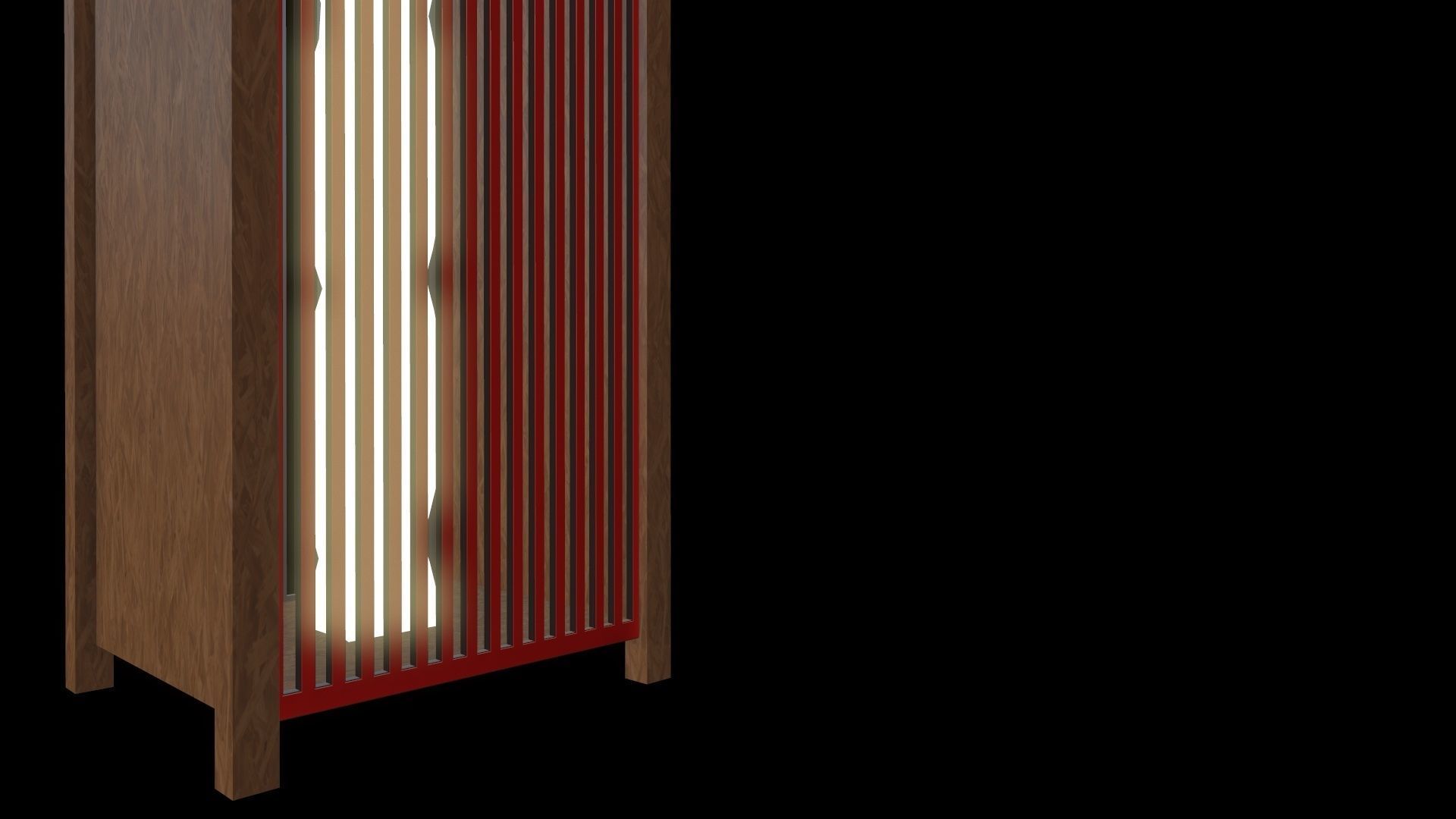 Architectural Lighting Box 20 Art Collection _143