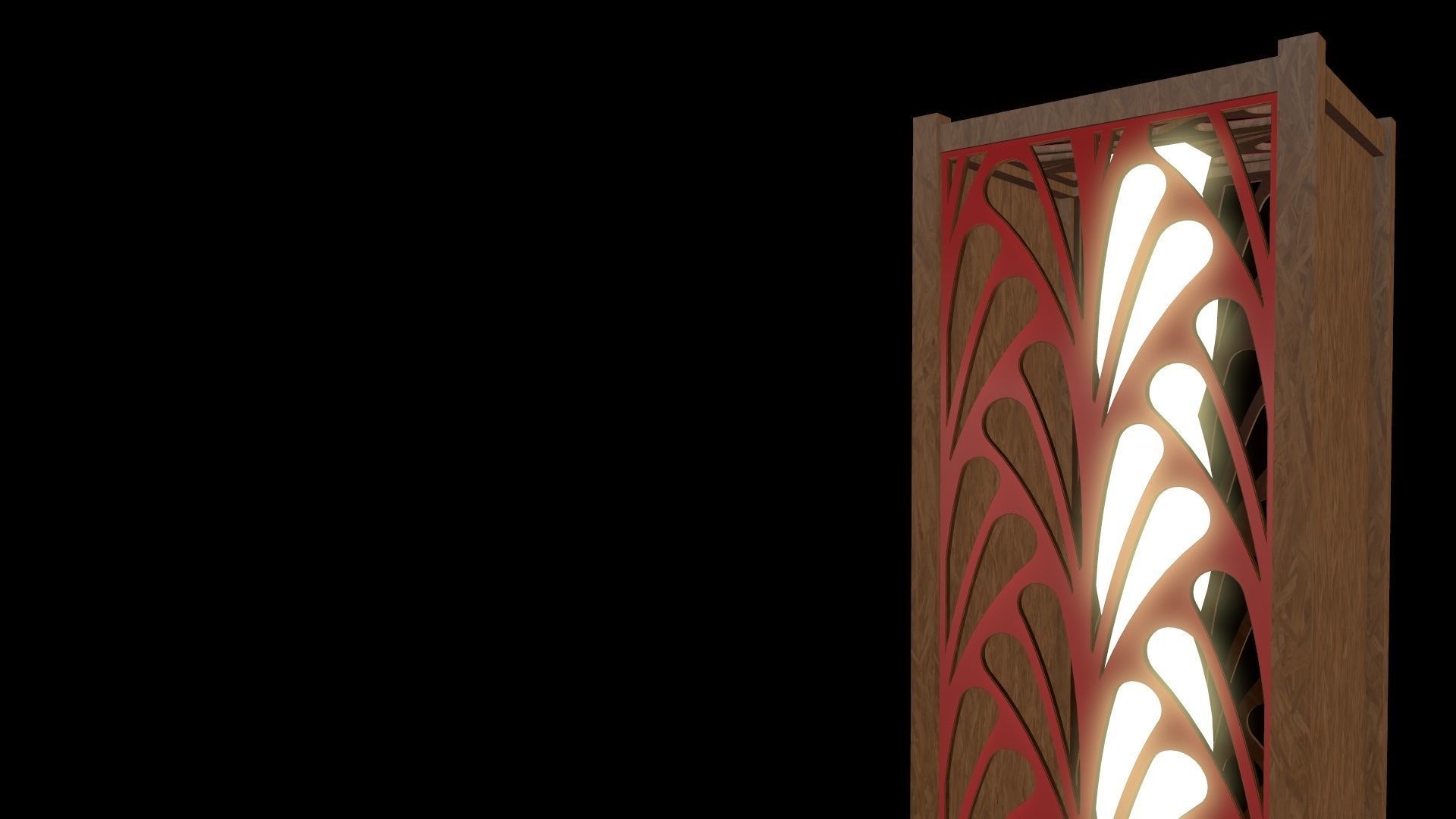 Architectural Lighting Box 20 Art Collection _160