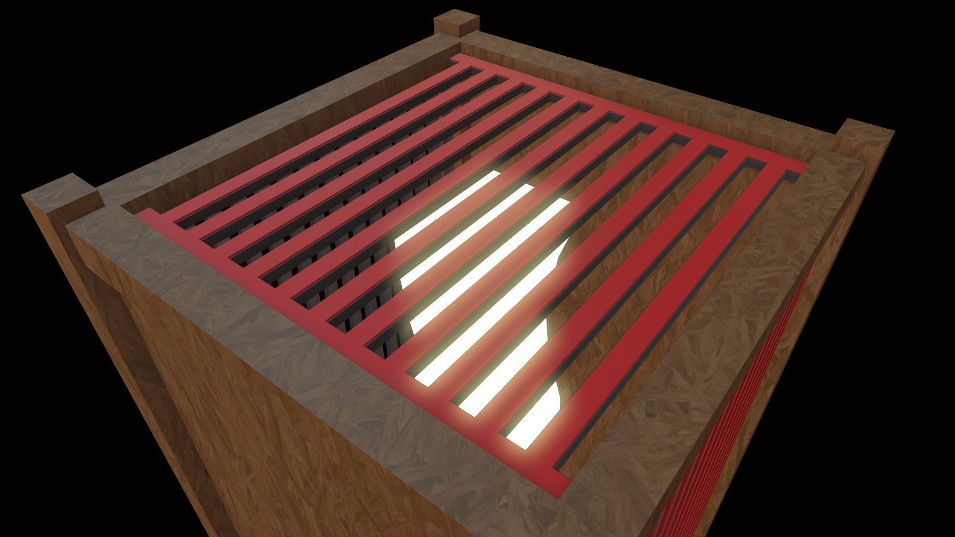 Architectural Lighting Box 20 Art Collection _177