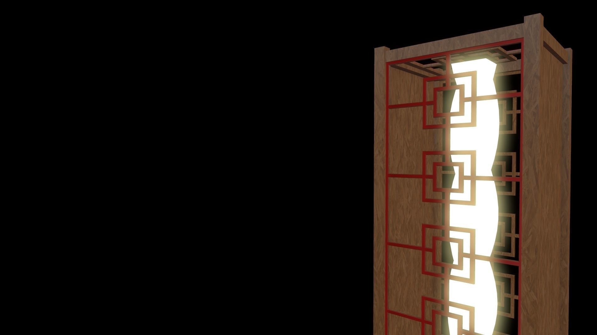 Architectural Lighting Box 20 Art Collection _104