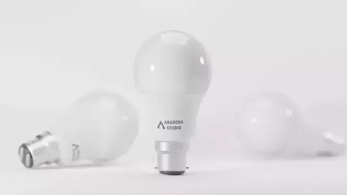 Led bulb 