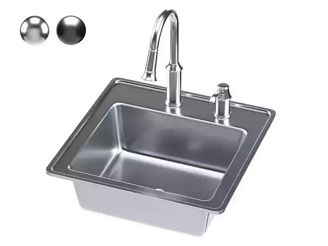 MOEN sink 03