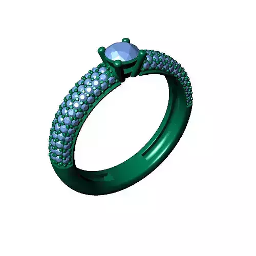 Ladies Ring