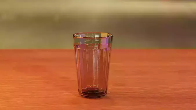 Copo Americano traditional brazilian cup