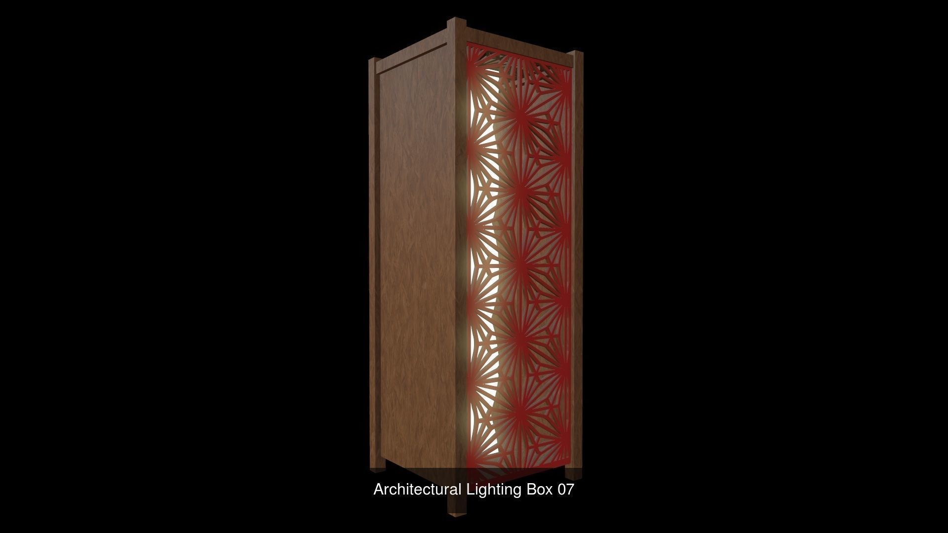 Architectural Lighting Box 10 Art Collection Vol 1 _13