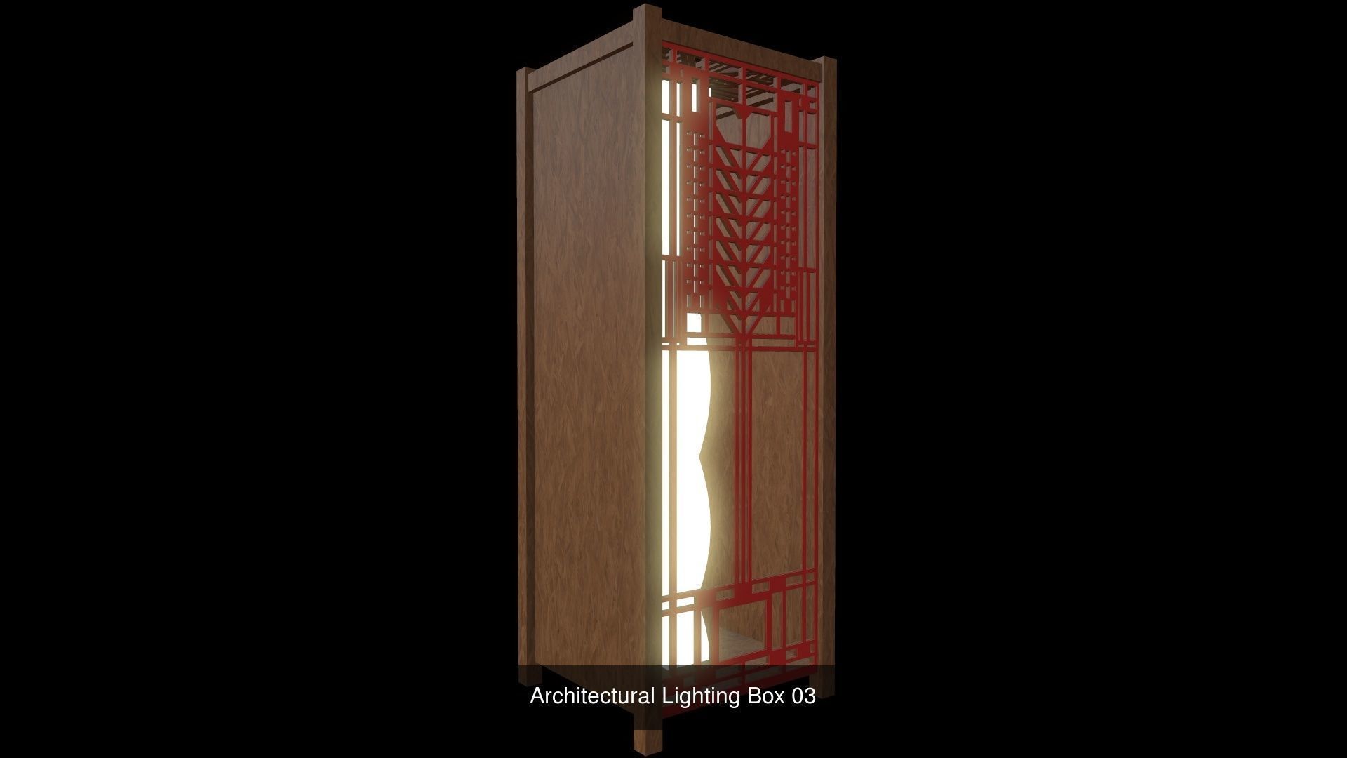 Architectural Lighting Box 10 Art Collection Vol 1 _17