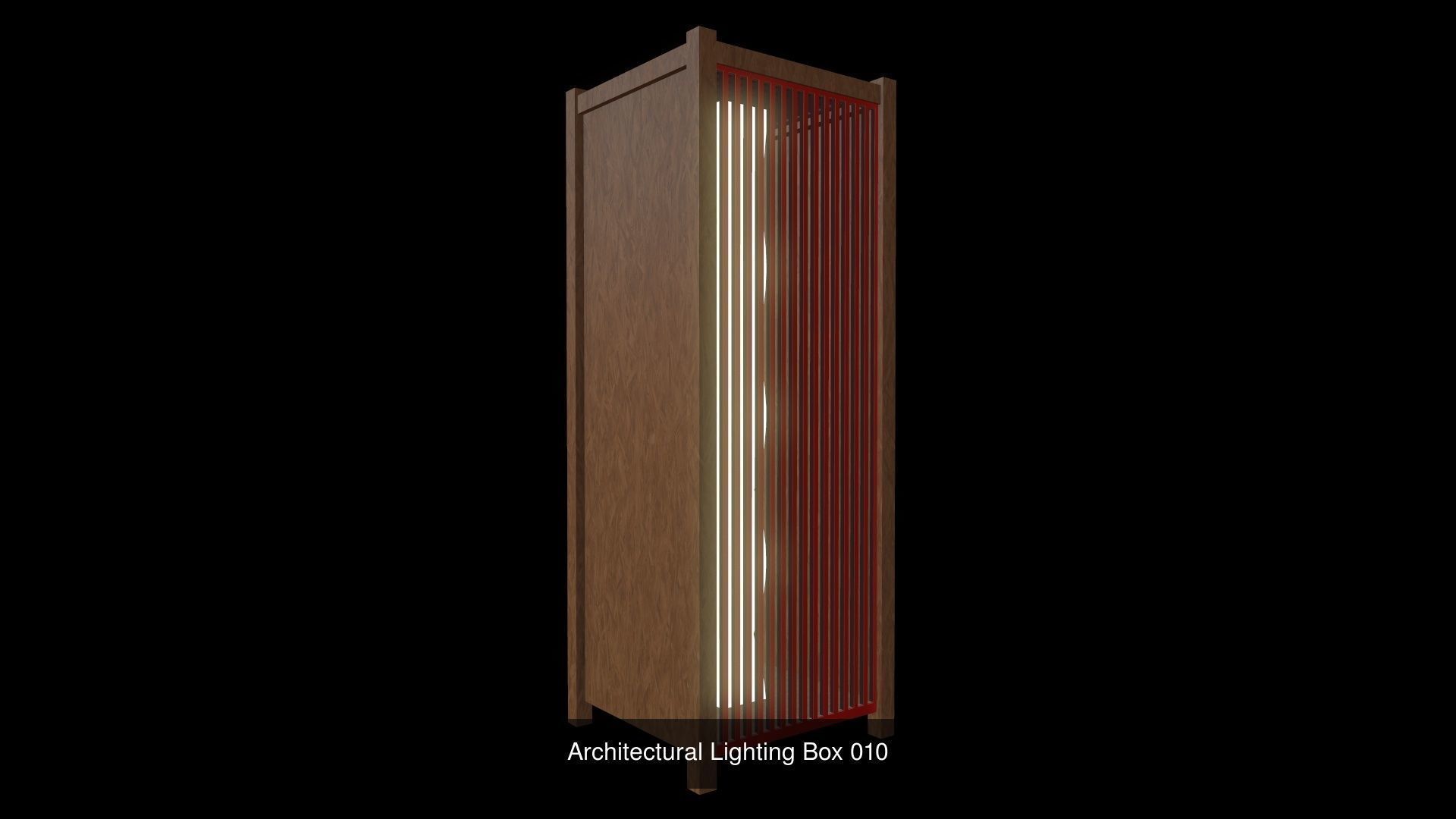 Architectural Lighting Box 10 Art Collection Vol 1 _20