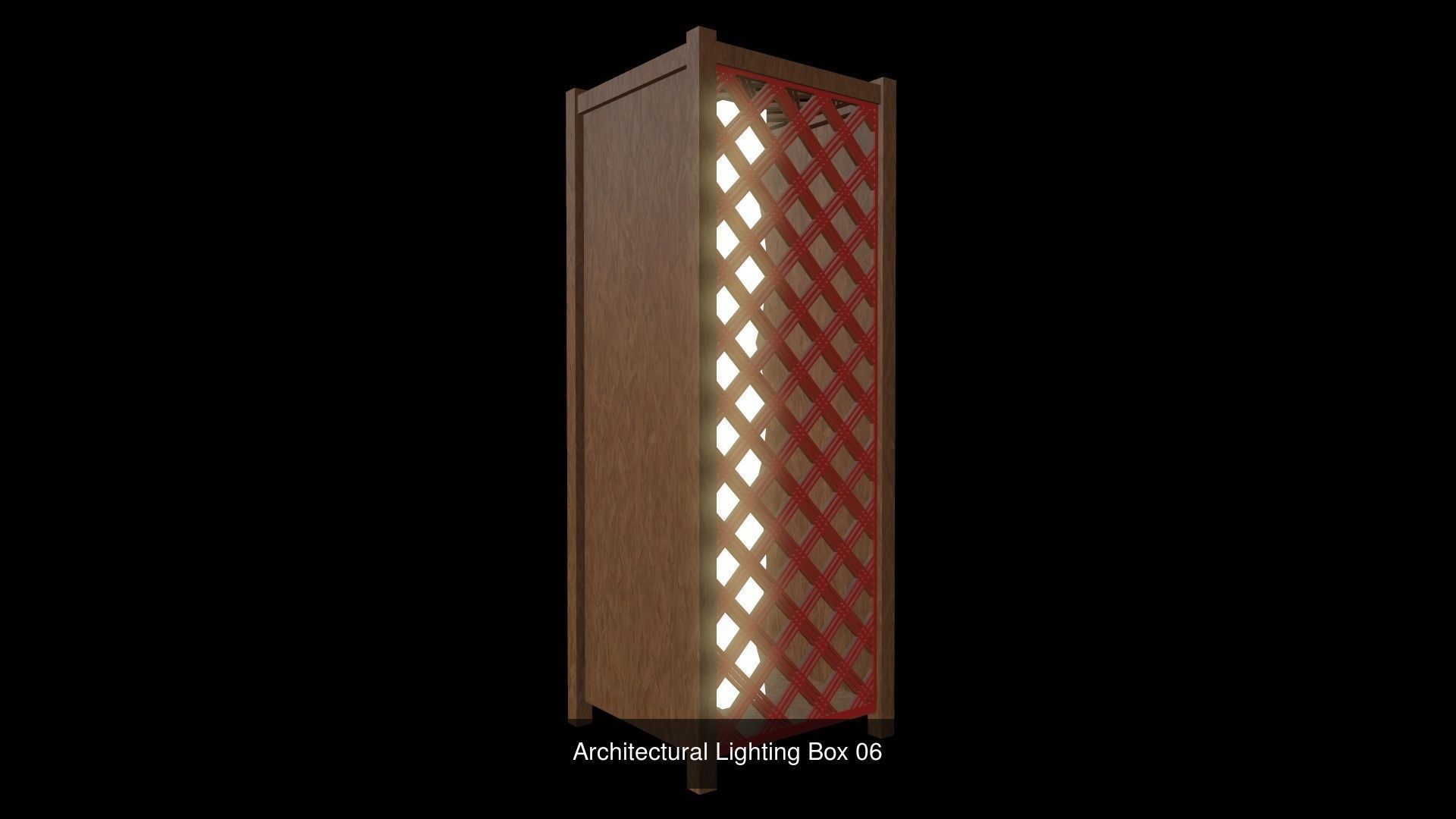 Architectural Lighting Box 10 Art Collection Vol 1 _11