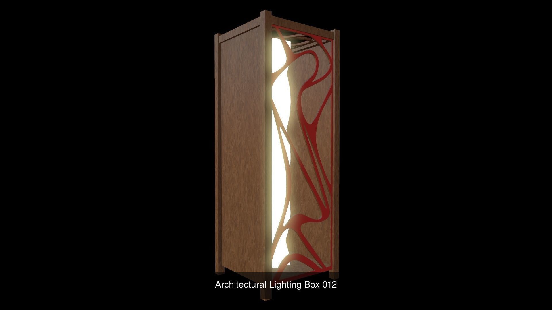 Architectural Lighting Box 10 Art Collection Vol 2 _12