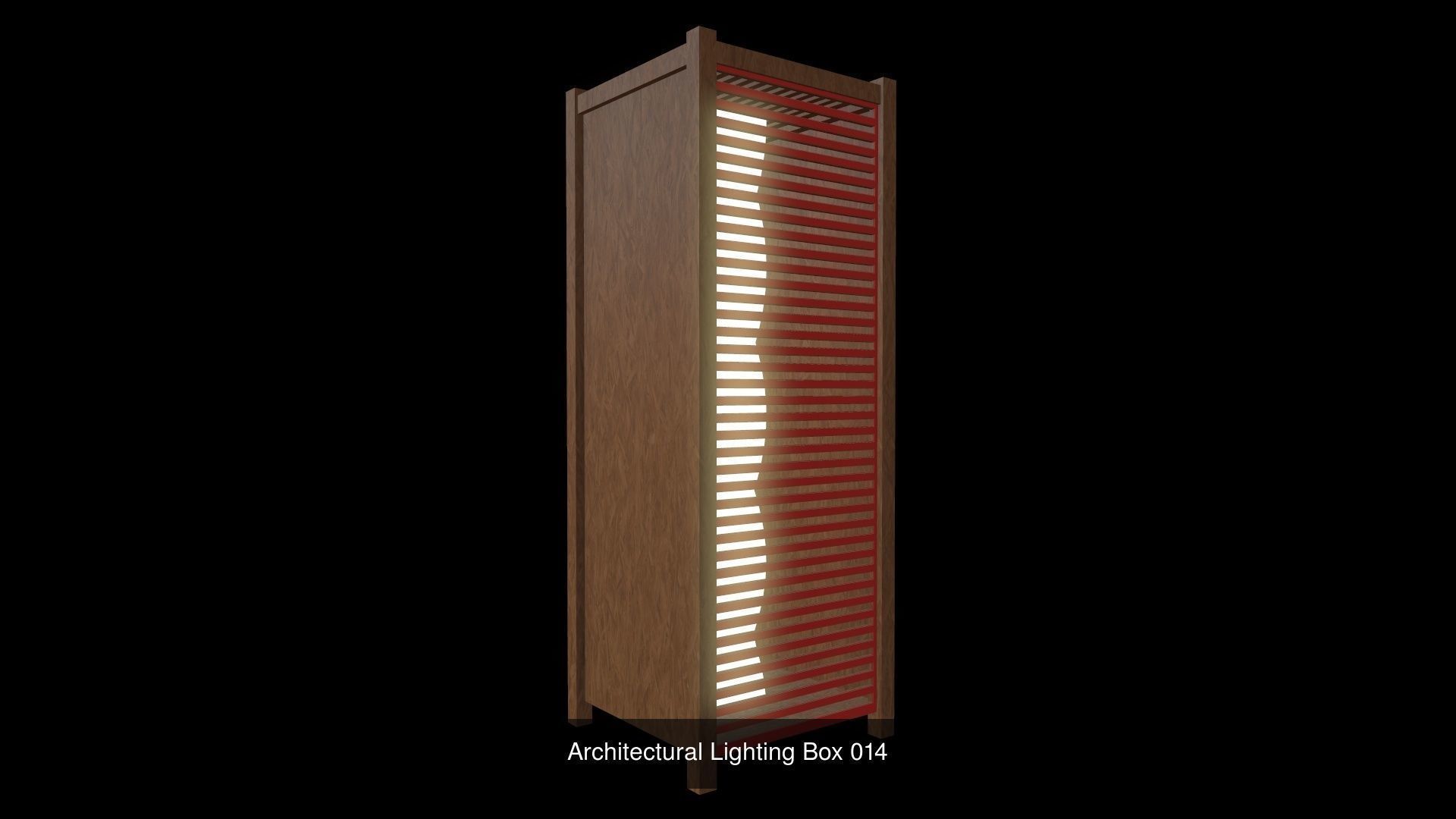 Architectural Lighting Box 10 Art Collection Vol 2 _14