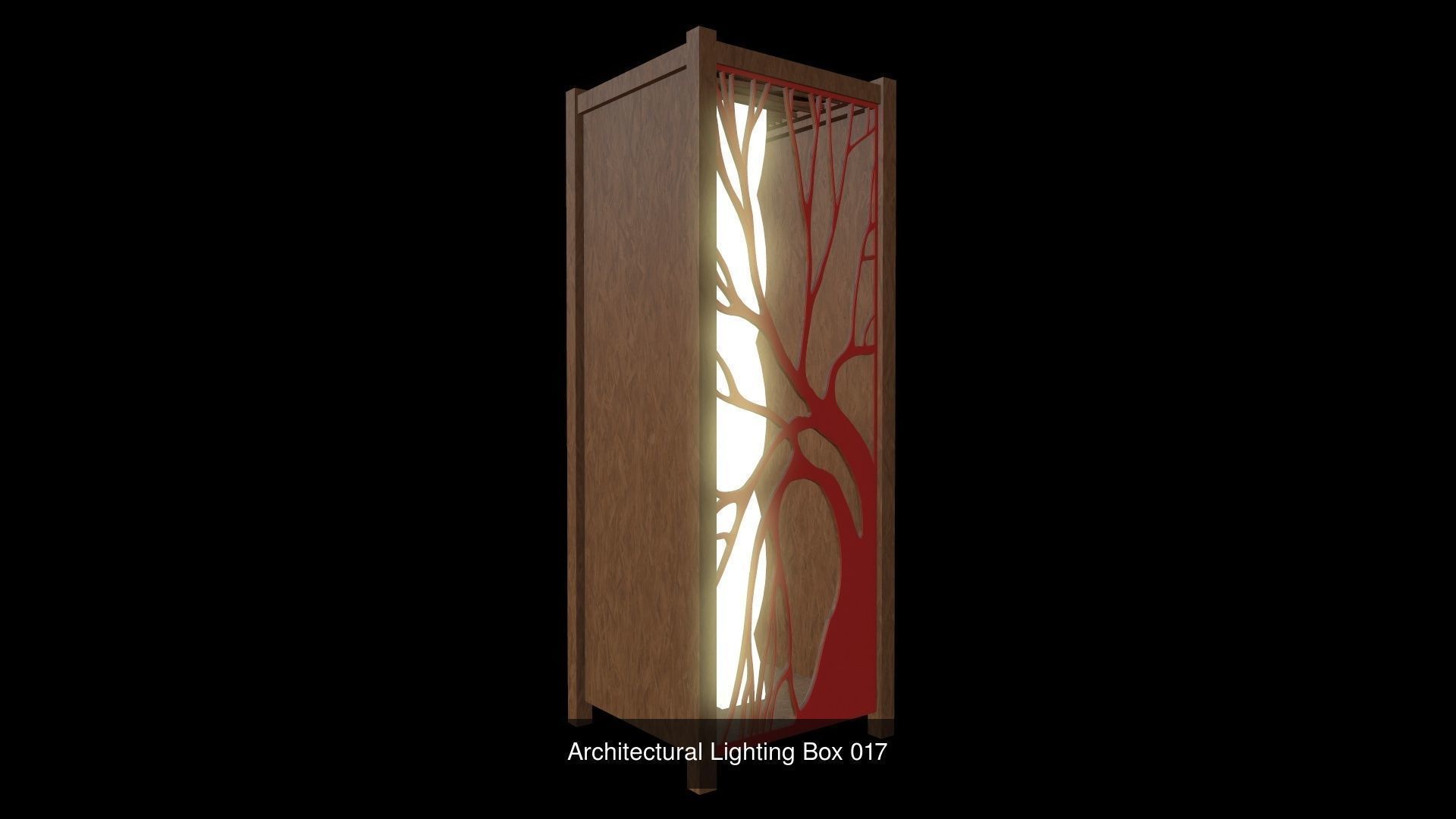 Architectural Lighting Box 10 Art Collection Vol 2 _17