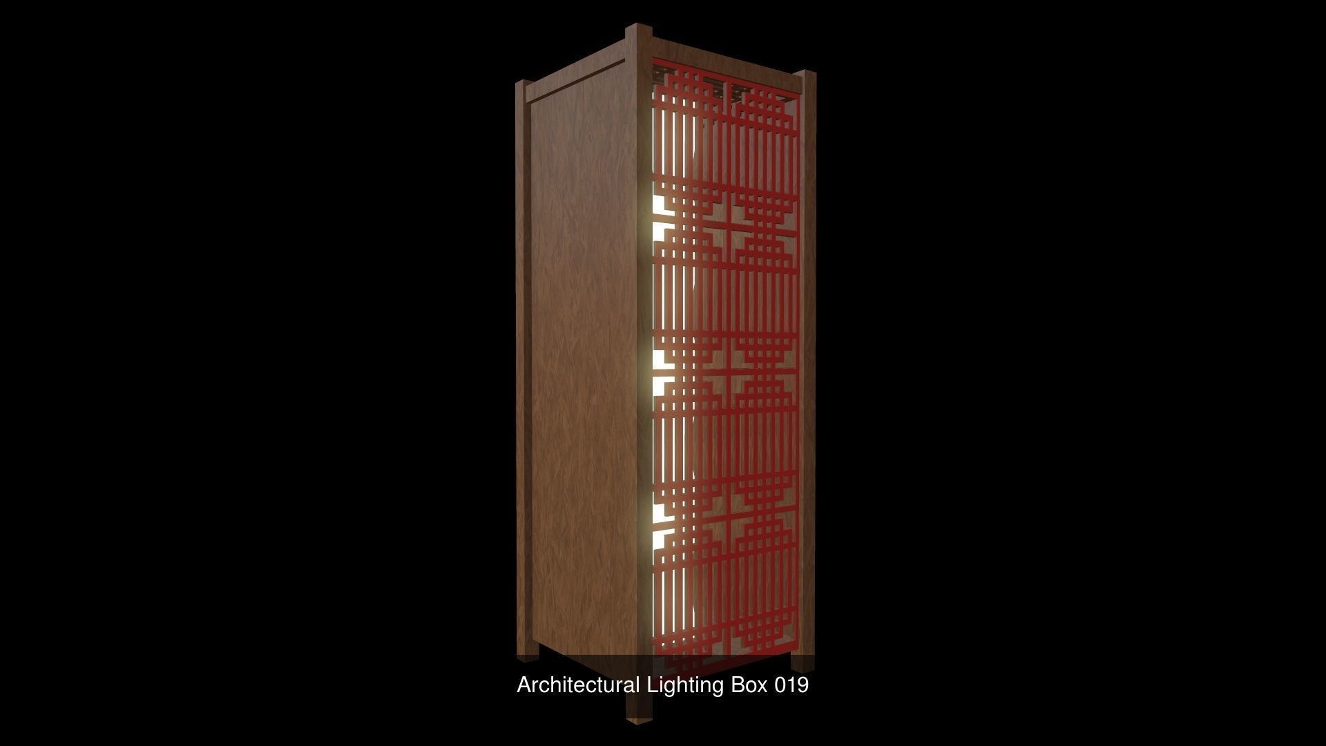 Architectural Lighting Box 10 Art Collection Vol 2 _19