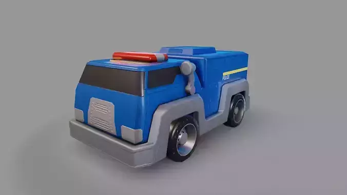 toy truck