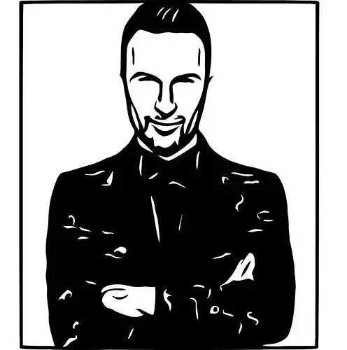 TARKAN COOKIE CUTTER