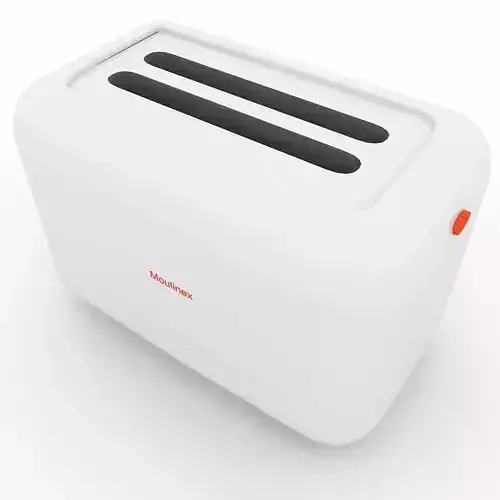 Toaster Moulinex