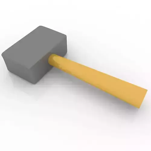Sledgehammer hammer