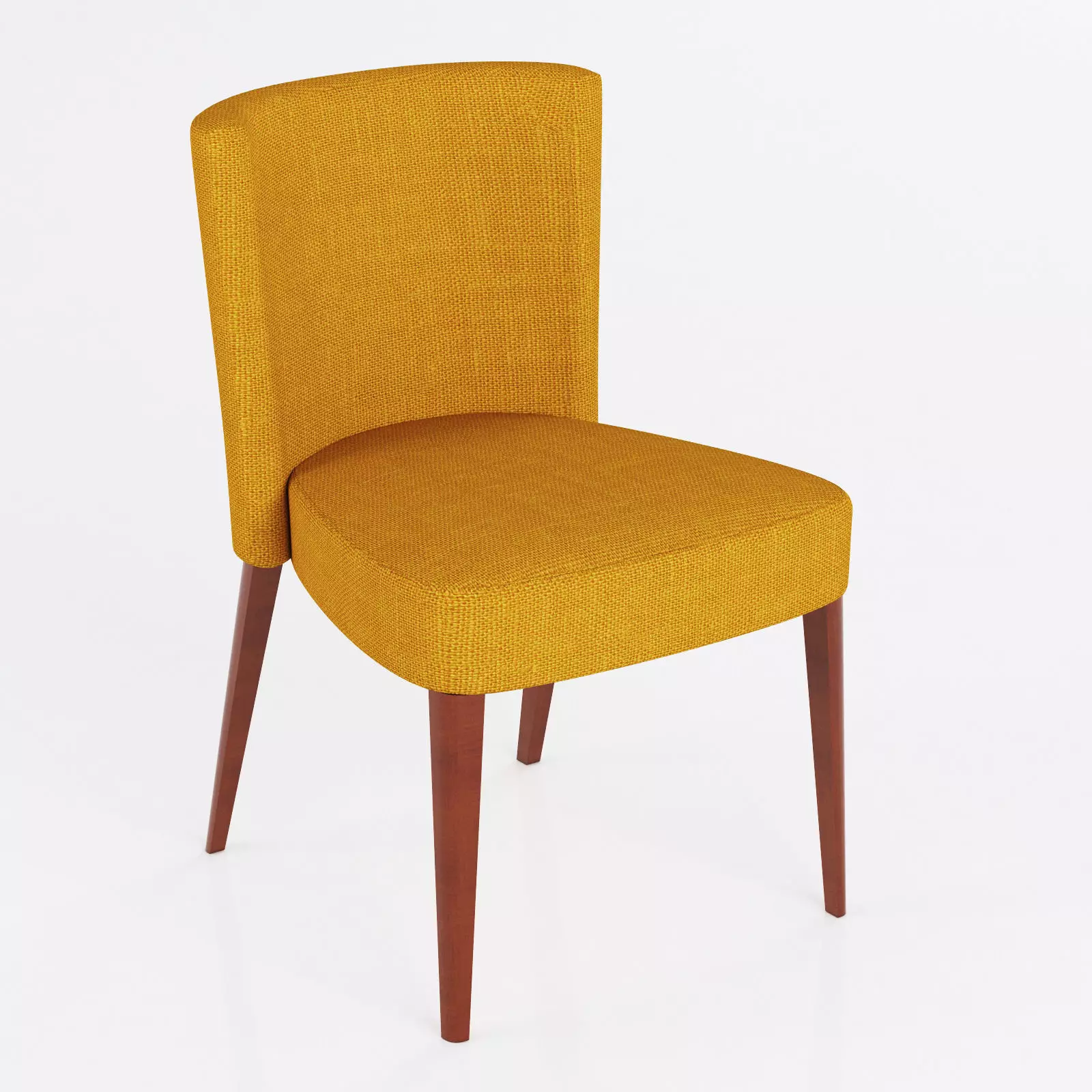 fama torico chair Free 3D model