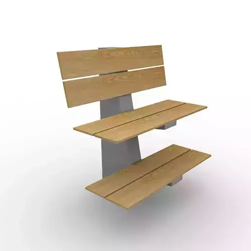 Thoms Nilsson Alternative Bench