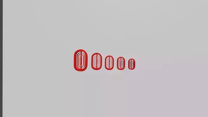 polymeric clay cutter