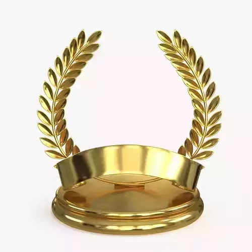 Award Trophy 01