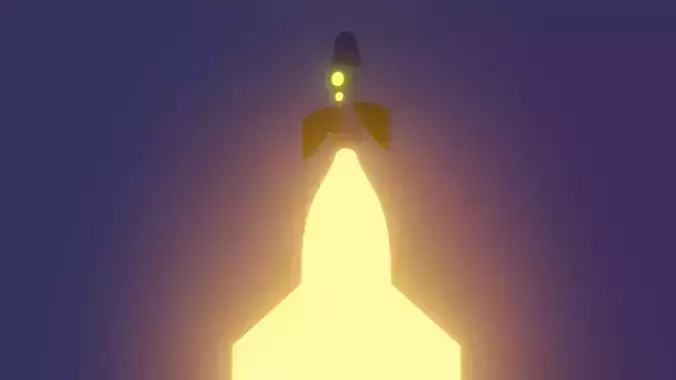 Rocket Launch