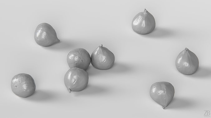 Fig   3D model 4
