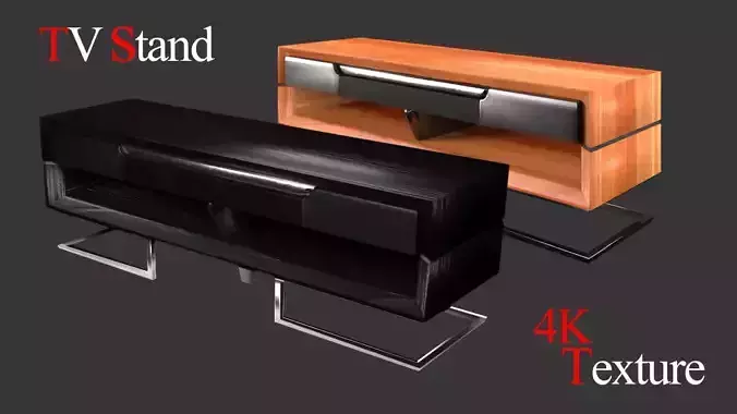 TV stand