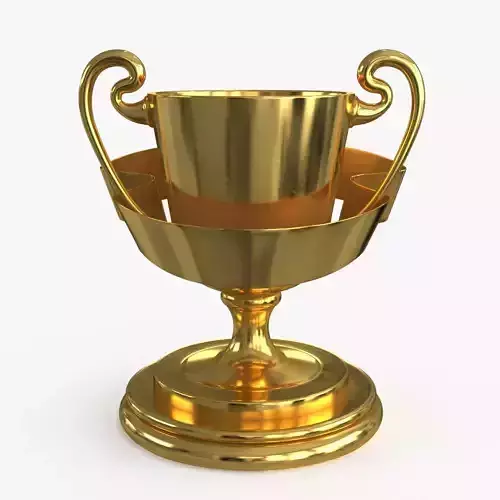 Award Trophy 07
