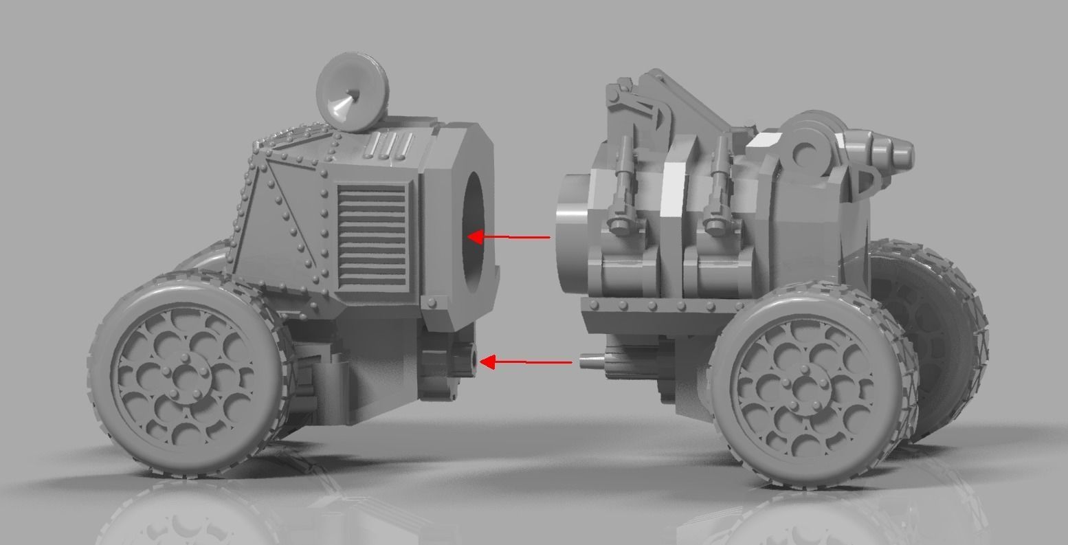 Nemesis Rover 3D print model_6
