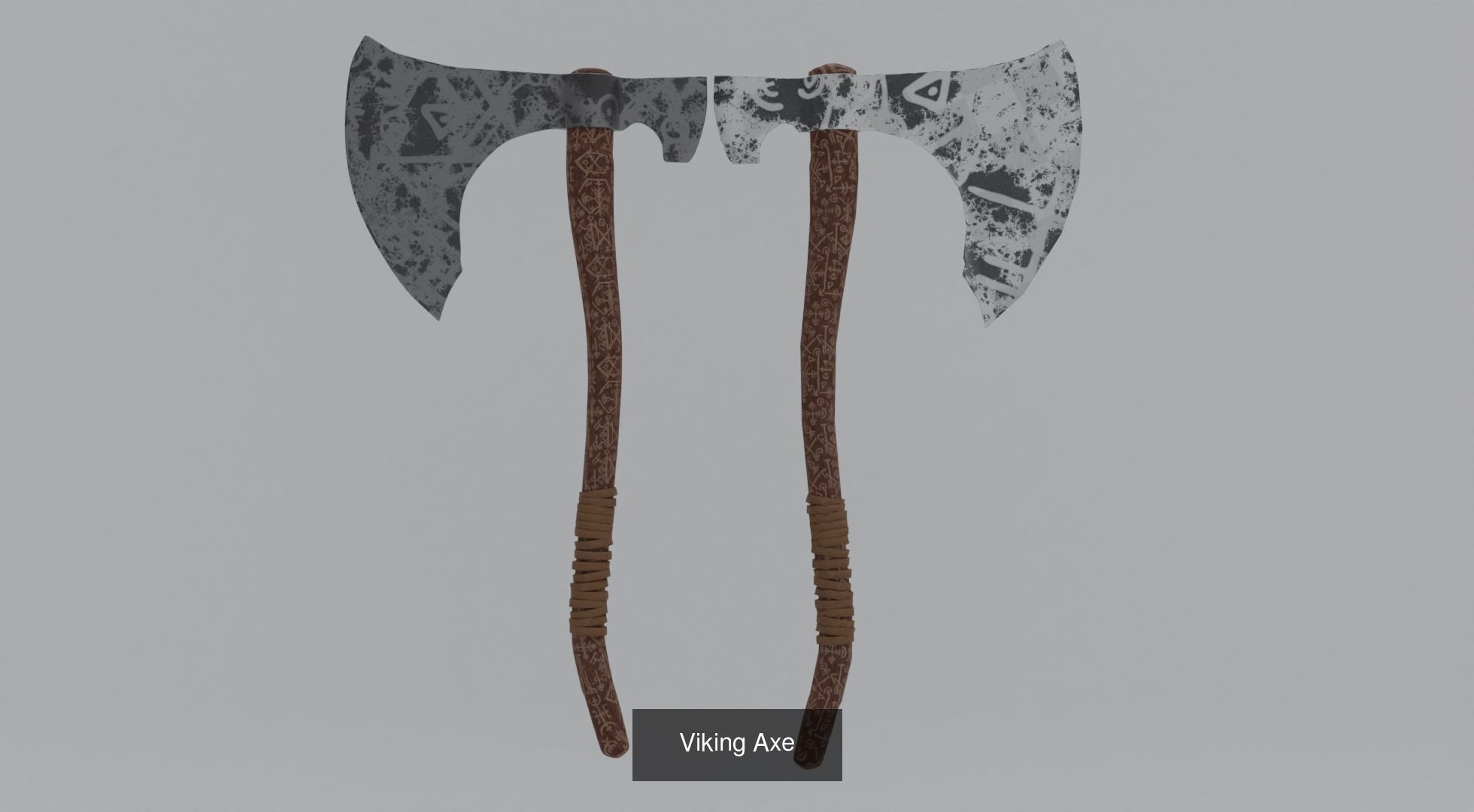 Medieval Collection bow and arrow _2