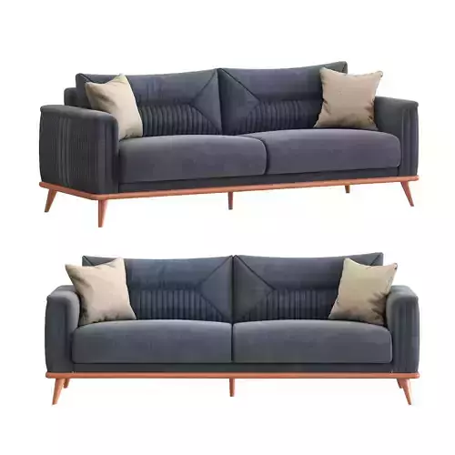 Istikbal-oliver Sofa