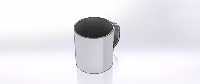 Caneca - Mug
