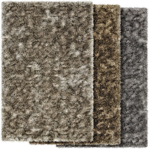 Carpets 08 Chandra Giulia Area Rug 3D model
