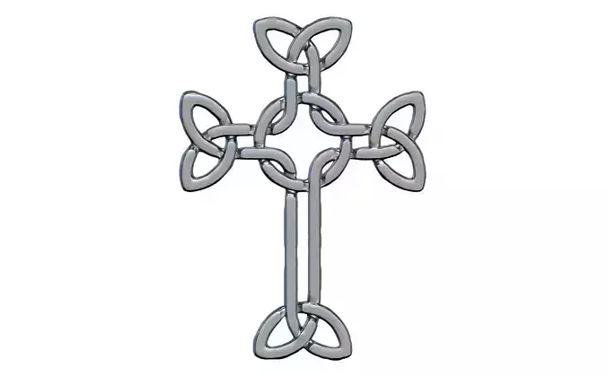 CELTIC CROSS