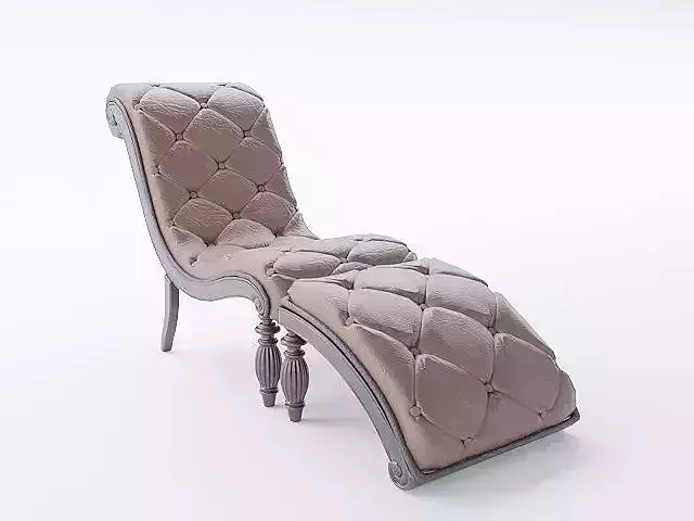 SANTAI KERAJAN CHAIR