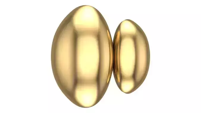 POLISHED FUSION RING-R06-