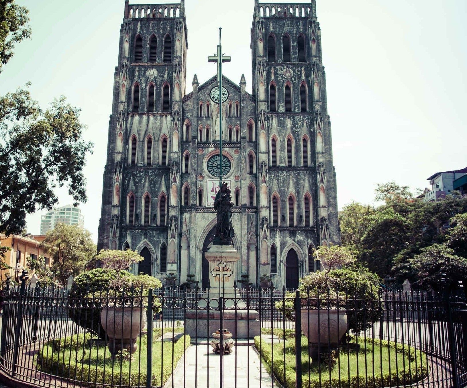  GERMANY BUDDHA VIETNAM 3D print model_4