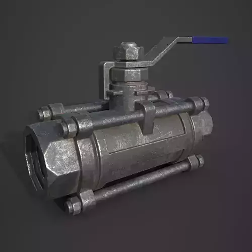 pipe valve 