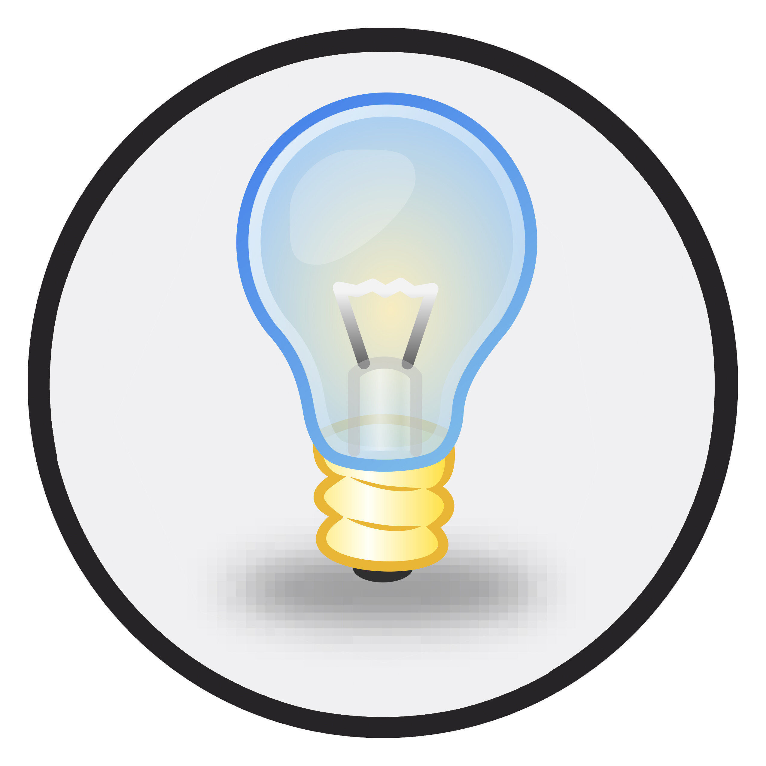  Table Lamp Set of 2 3D model_13