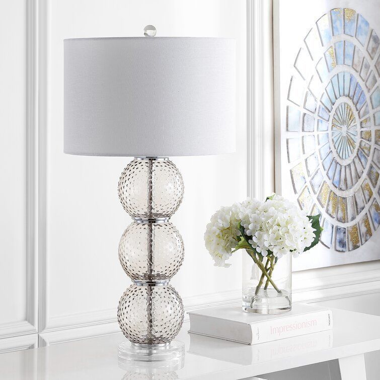  Table Lamp Set of 2 3D model_6