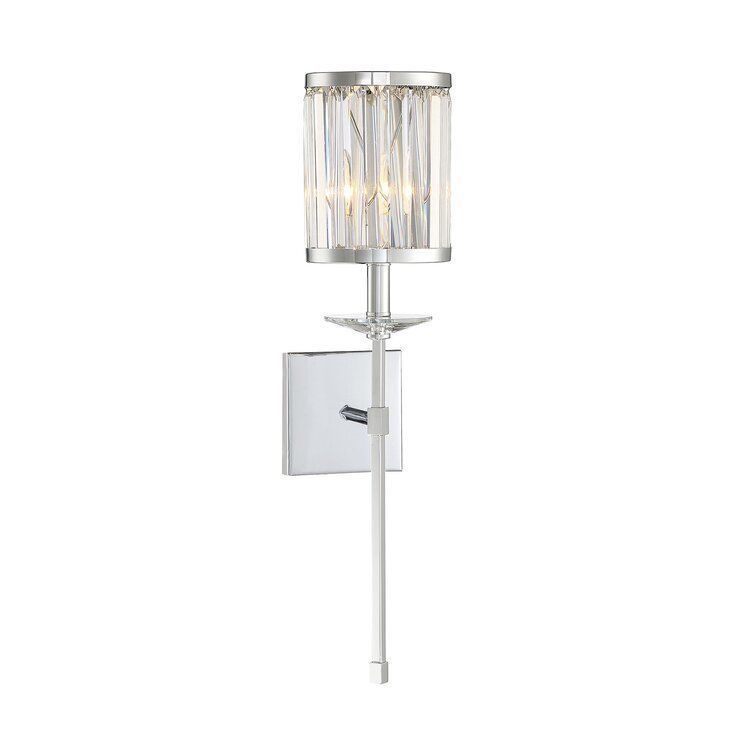 Yearby 1 - Light Dimmable Wallchiere - 2 Colour 3D model_12