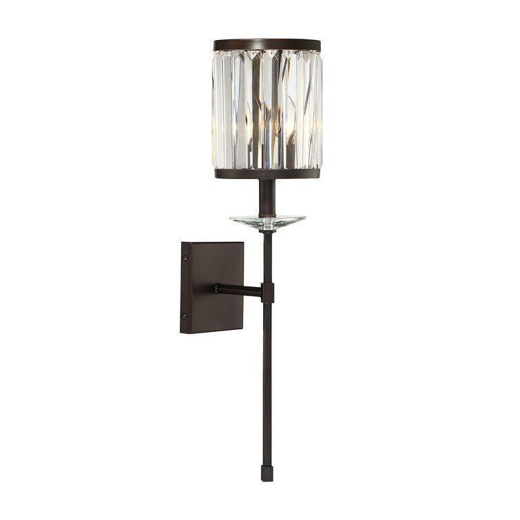 Yearby 1 - Light Dimmable Wallchiere - 2 Colour 3D model_9