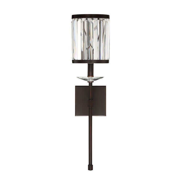 Yearby 1 - Light Dimmable Wallchiere - 2 Colour 3D model_10
