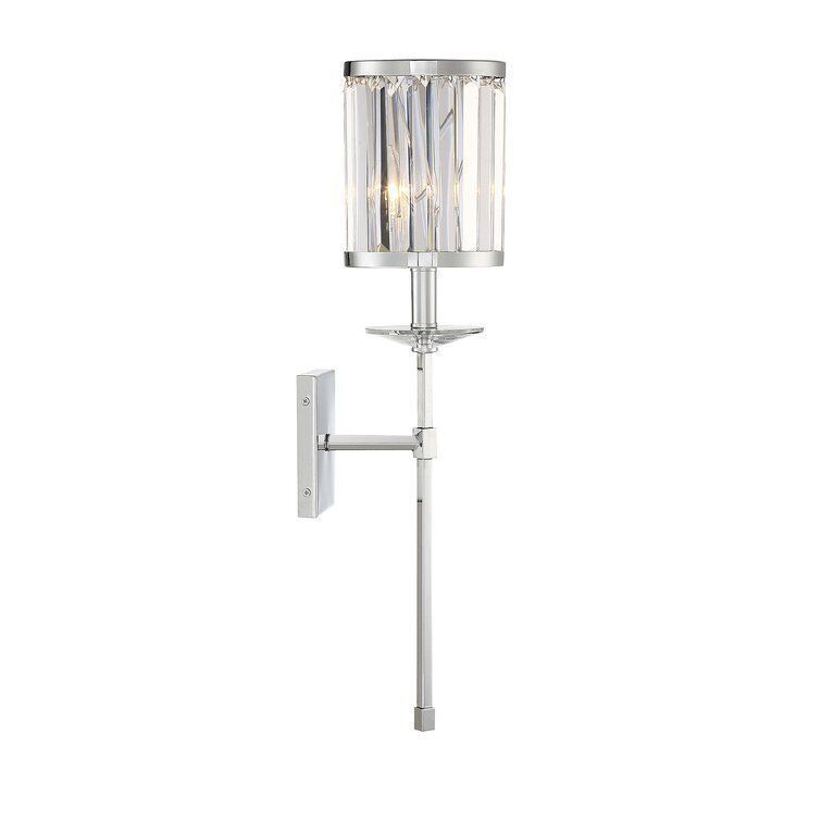 Yearby 1 - Light Dimmable Wallchiere - 2 Colour 3D model_8
