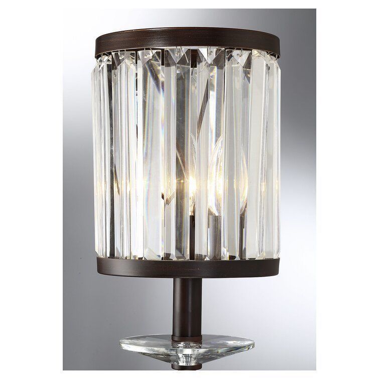 Yearby 1 - Light Dimmable Wallchiere - 2 Colour 3D model_14