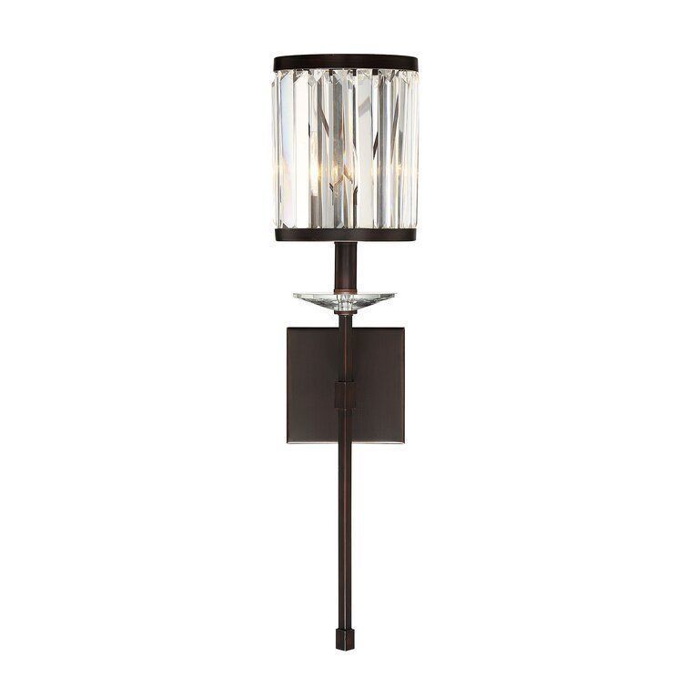 Yearby 1 - Light Dimmable Wallchiere - 2 Colour 3D model_5