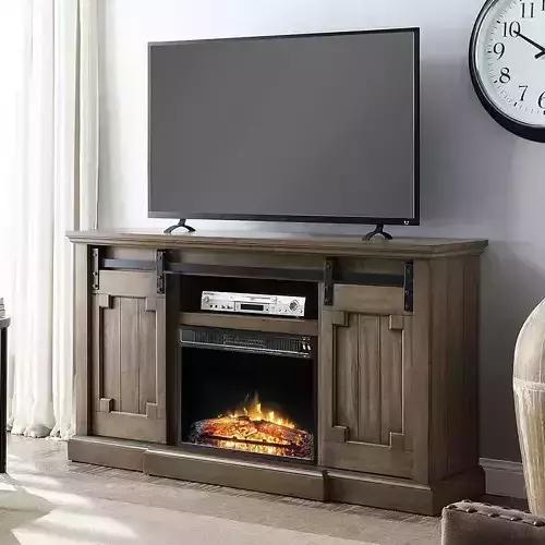 Onida TV Stand - 2 Colour 3D model