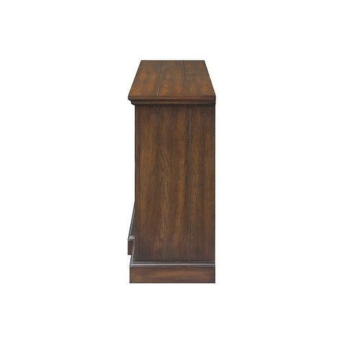 Onida TV Stand - 2 Colour 3D model 7